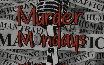 Murder, Ministry, and a Microphone: An Interview with Nicole Simmons of Murder Mondays