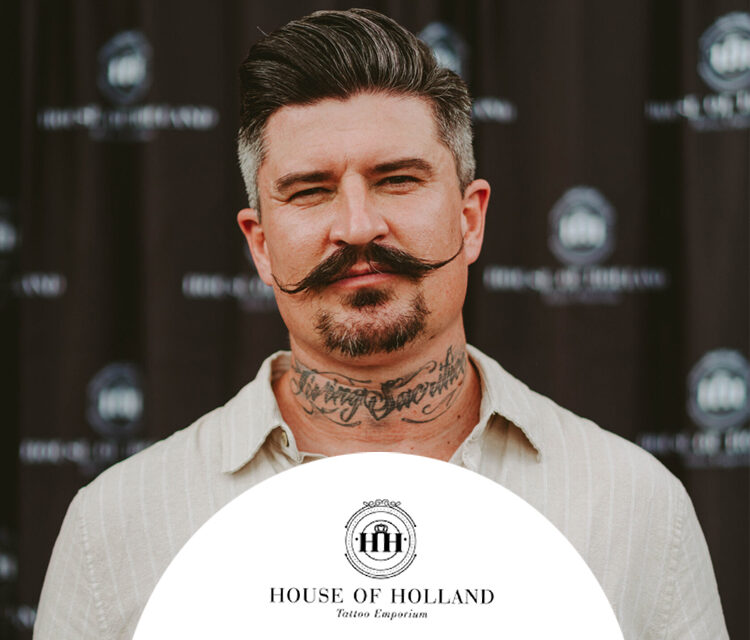 House of Holland Tattoo Emporium: Setting a New Standard for Quality Tattoos and Client Experience