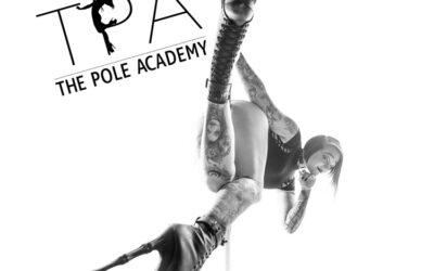 Spinning Success: A Celebration of Jax Spencer and 11 Years of The Pole Academy