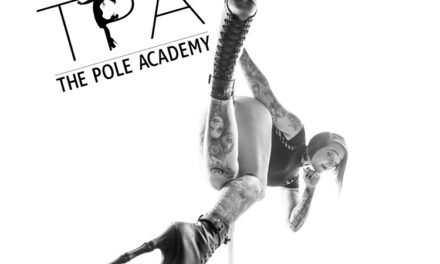Spinning Success: A Celebration of Jax Spencer and 11 Years of The Pole Academy