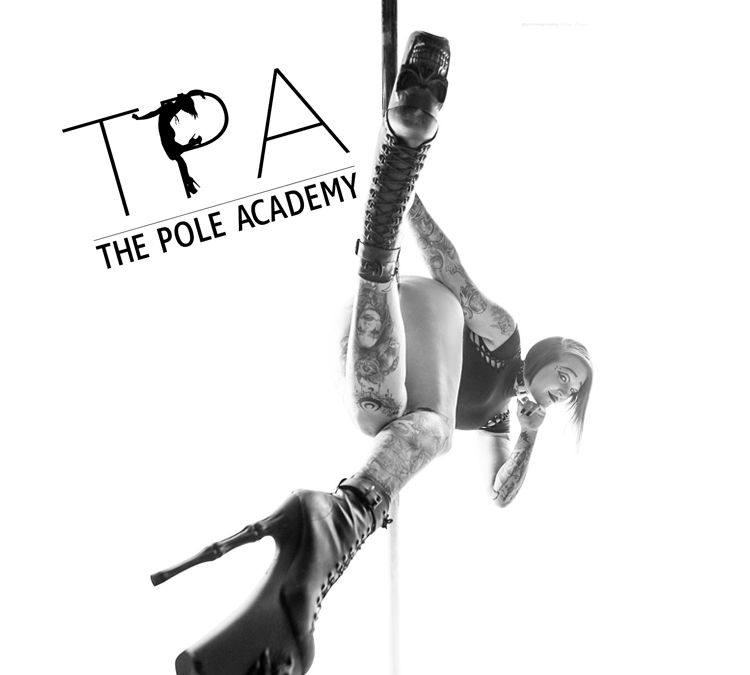 Spinning Success: A Celebration of Jax Spencer and 11 Years of The Pole Academy